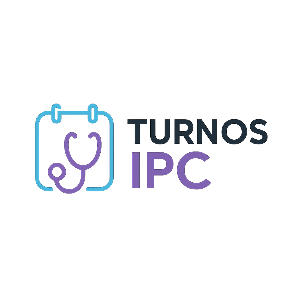 Logo IPC